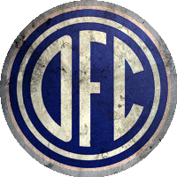 Logo Oratório Recreativo Clube